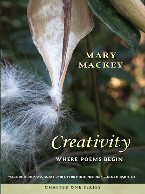 cover image of Creativity